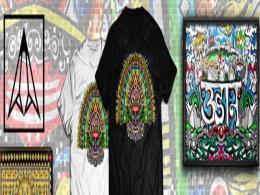 Paintcollar gets bridge funding for designer merchandise play