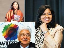 Consortium including Azim Premji, Rohini Nilekani set to unveil India's largest private trust to support independent media