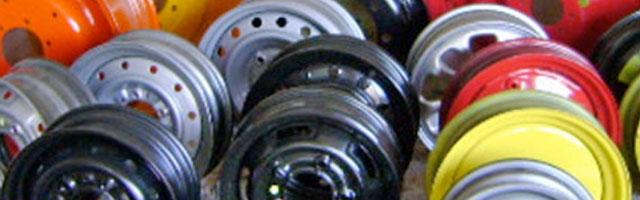 South Korea’s Kalink to invest in Steel Strips Wheels