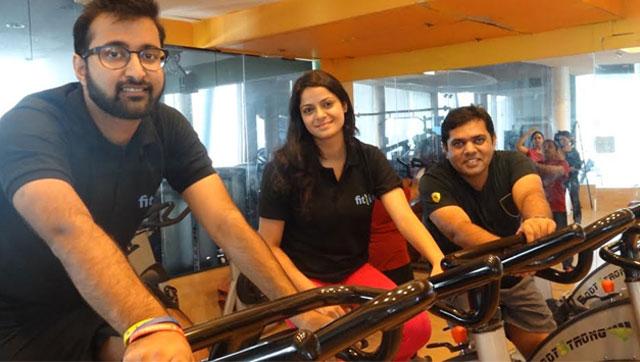 FitMeIn raises seed funding from GHV