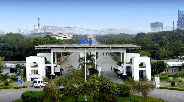 JSW buys hydro power units of Jaypee, to acquire thermal plant too