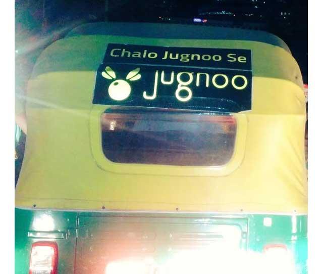 Jugnoo acquires two tech startups