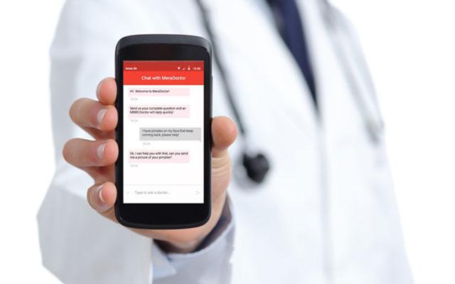 MeraDoctor raises seed funding from IndiaQuotient