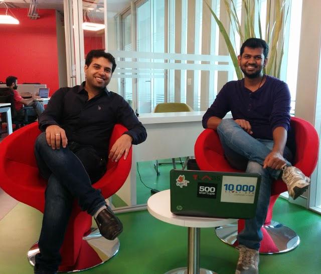 CanvasFlip raises $1.2M from Bessemer