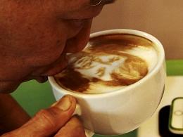 Cafe Coffee Day IPO covered 75% on day 2