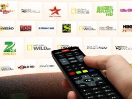 Apollo Global exits Dish TV