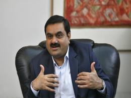 Australia reissues approval to Adani mining project