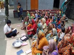 ADB ties up with IFMR Capital, IndusInd Bank to fund MFIs