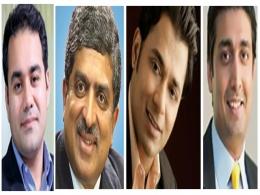 LetsVenture gets Series A funding from top techpreneurs