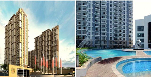 WestBridge, GIC up bet on Bangalore realtor Prestige