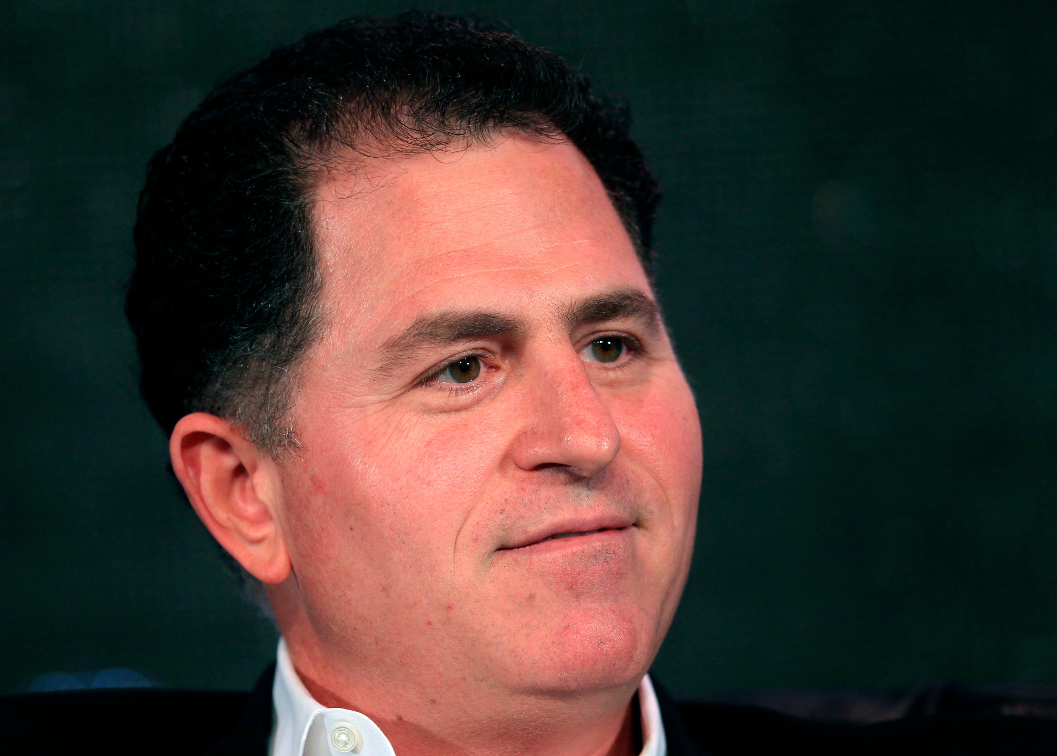 Temasek backs Dell in $67B blockbuster IT deal to buy EMC