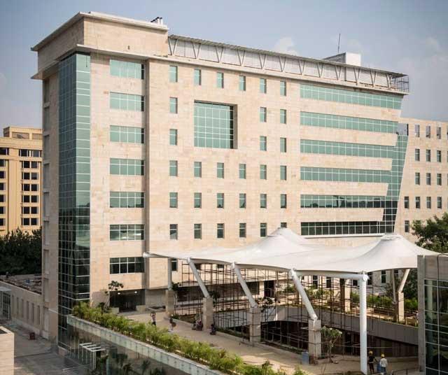 Red Fort Capital co-founders separate