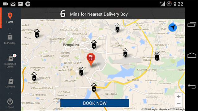 Roadrunnr in talks with Sequoia, Nexus & others for fresh funding