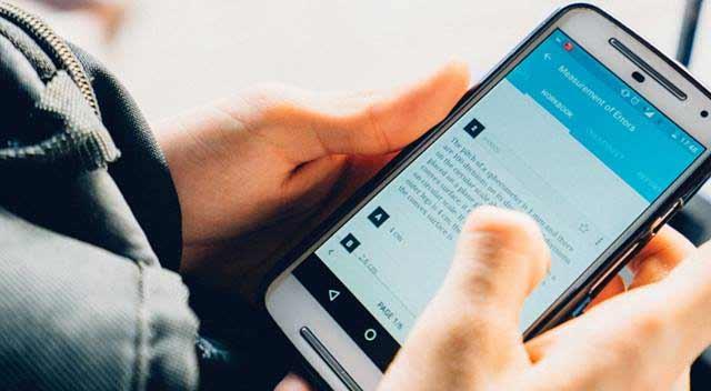 Online test prep startup Toppr raises $2M from InnoVen