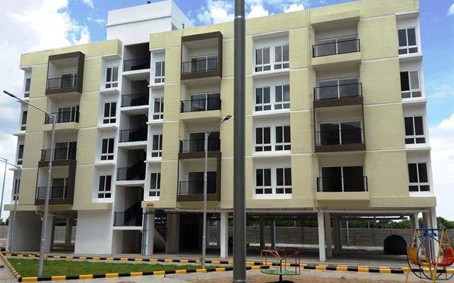 Japan’s Daiwa picks up stake in realty firm VBHC