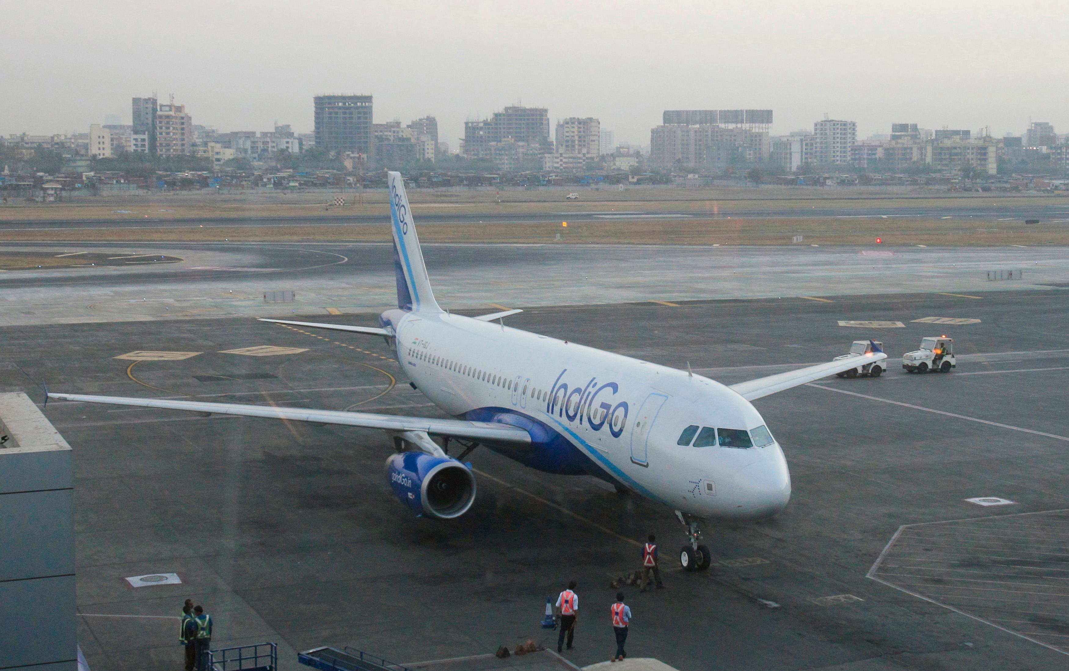 IndiGo eyes up to $505M in IPO