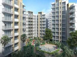 BlackSoil to invest in Ahuja Constructions' project