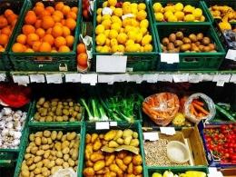 Fresh veg supplier Lawrencedale nears Series A funding round