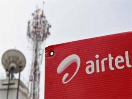 Bharti Airtel to invest $9B over next three years