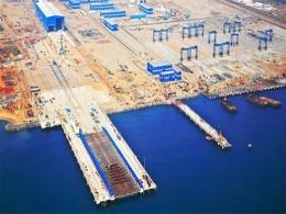 Adani Group to buy L&T's Kattupalli Port