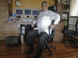 Jhunjhunwala invests in Exfinity's second fund to bet on startups