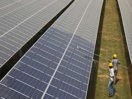 Govt planning $1B PE fund for renewable energy