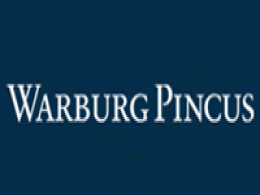 Warburg Pincus raises $12B for new global fund