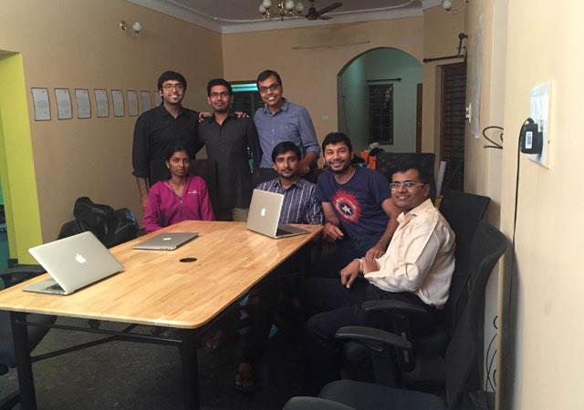 Laundry service platform Flashdoor raises angel funding