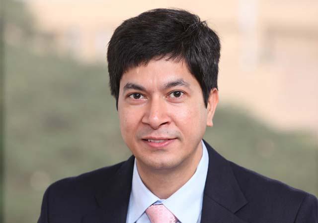 Ola names former Infosys CFO Rajiv Bansal finance chief