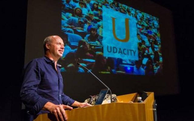 MOOC startup Udacity raises new funding at $1B valuation