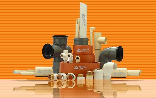 Astral Poly completes acquisition of Resinova Chemie