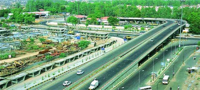 Lenders to take over Gammon India under SDR rules