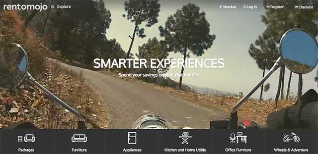 Rentomojo gets $2M in pre-Series A funding from Accel, IDG