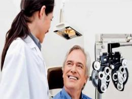 New Delhi Centre For Sight files for IPO