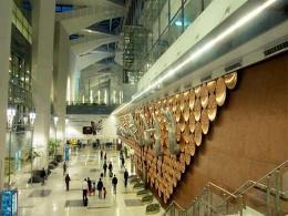 GMR Infra to buy back PE investors' stake in airport arm