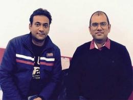 Kolabro gets angel funding from Gaadi.com's Kumar, CollegeDekho's Arora