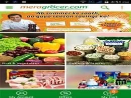 Spencer's buys online supermarket Meragrocer