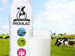 Provilac Dairy Farms raises angel funding