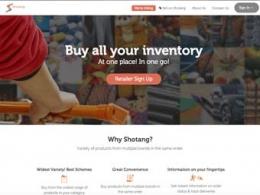 Shotang raises $5M in Series A funding from Exfinity and Unitus Impact