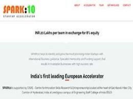 Europe's Spark10 creates $100M corpus to back Indian startups