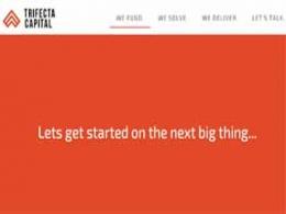 Trifecta Capital to invest $26M over next year, strikes three deals