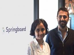 Edu-tech startup Springboard raises $1.7M in seed funding