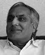 CX Partners’ managing partner Ajay Relan steps down