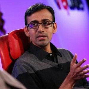 Snapdeal’s Chandrasekaran backs bill splitting & deals app Splitkart