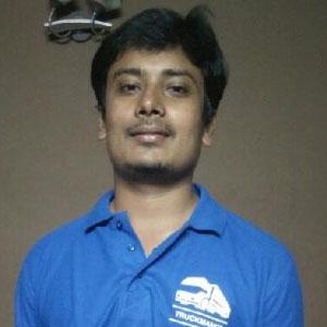 Truck aggregator TruckMandi gets under $2M in pre-Series A funding