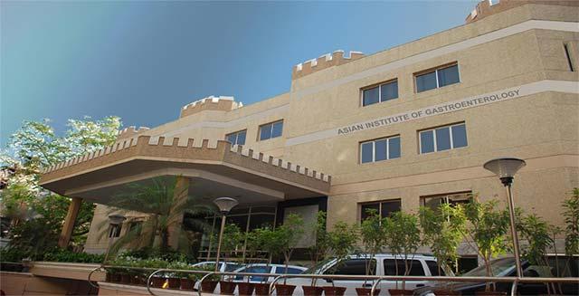 Quadria invests in Asian Institute of Gastroenterology