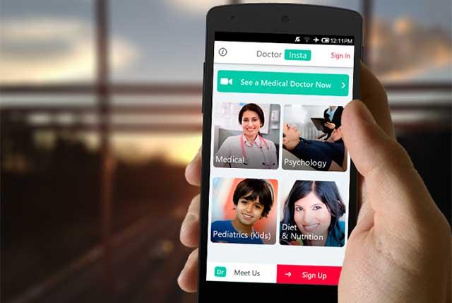 Doctor Insta gets $500K in pre-Series A round