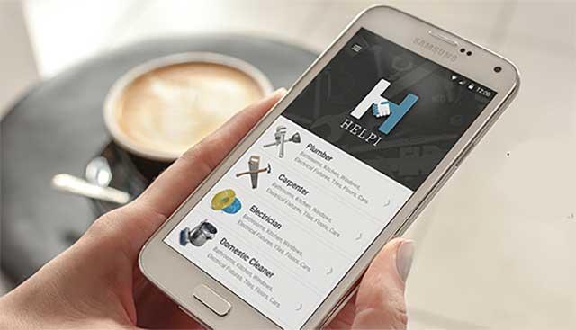 Home services marketplace HELPI gets angel investment