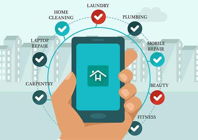 Housejoy raises $22.4M from Amazon, others