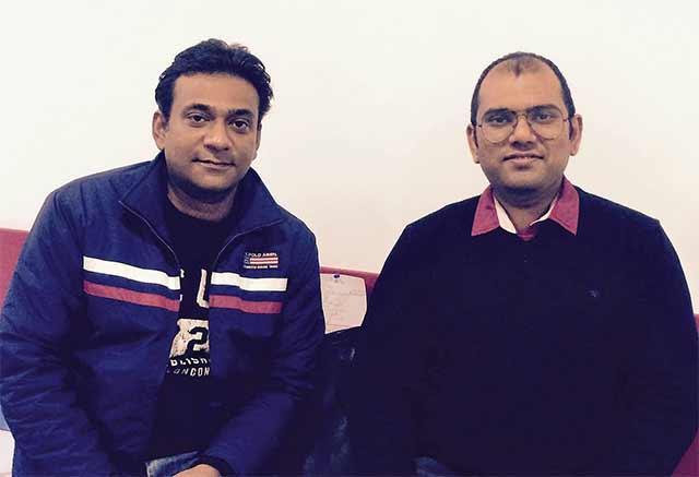 Kolabro gets angel funding from Gaadi.com’s Kumar, CollegeDekho’s Arora